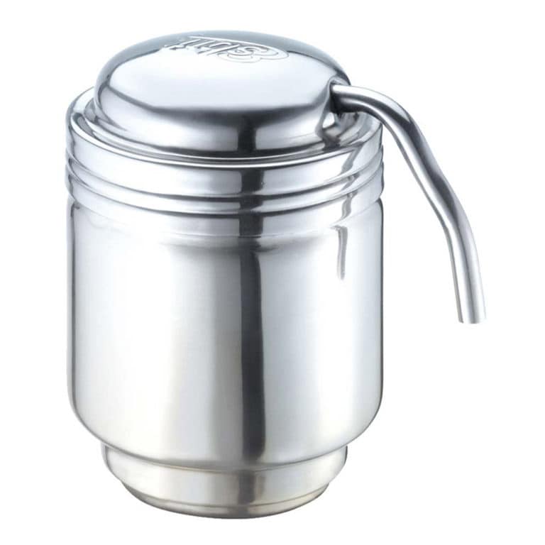 Cafetieră espressor outdoor Esbit Coffee Maker