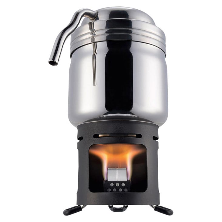 Cafetieră espressor outdoor Esbit Coffee Maker