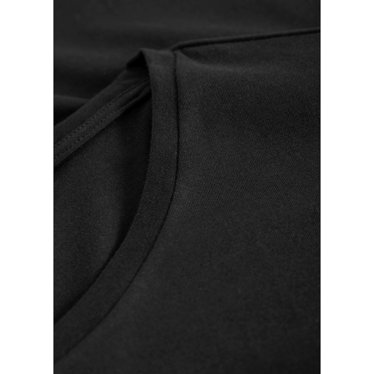 Tricou de damă Voyovnik Samurai On Fire - Negru