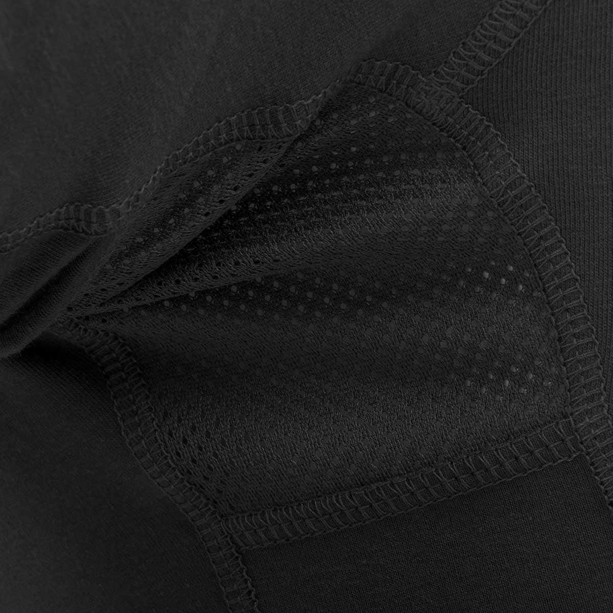 Tricou Highlander Forces Combat - Black