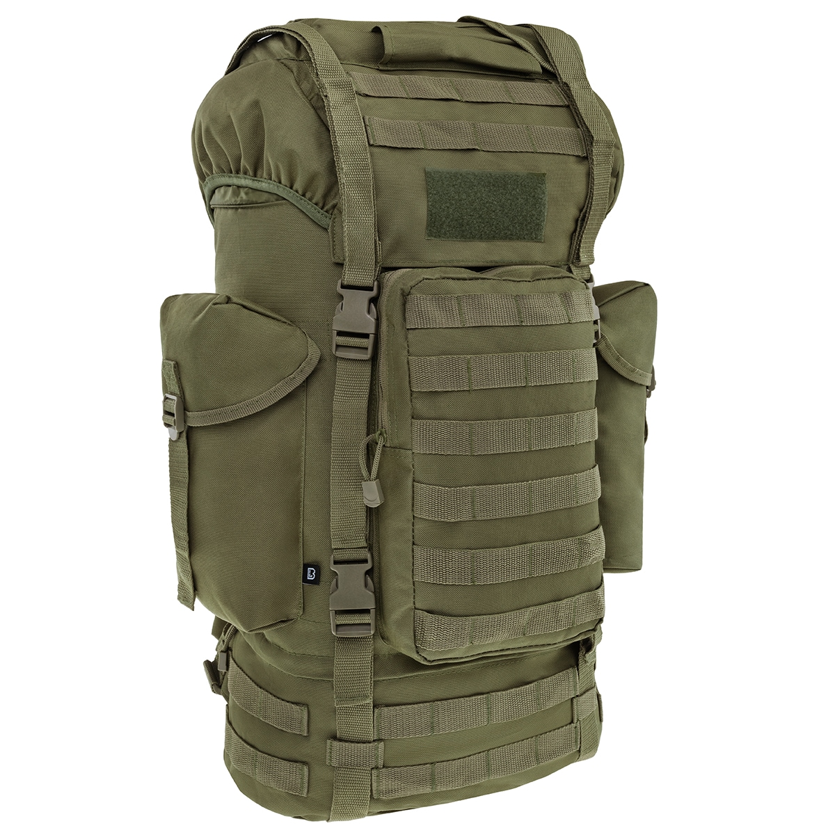 Rucsac Brandit Kampfrucksack Molle 66 l - Olive
