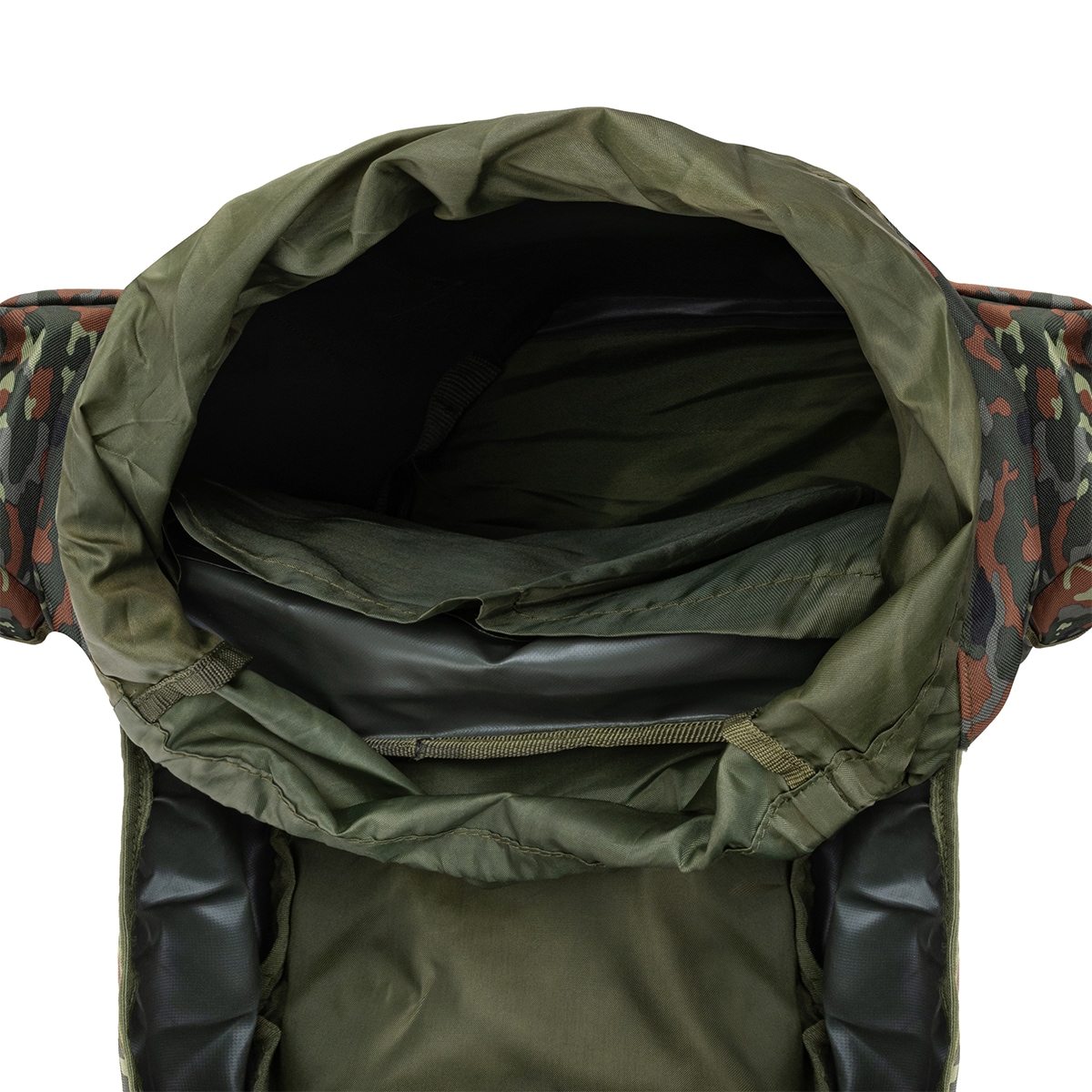 Rucsac Brandit Kampfrucksack MOLLE 66 l - Flecktarn