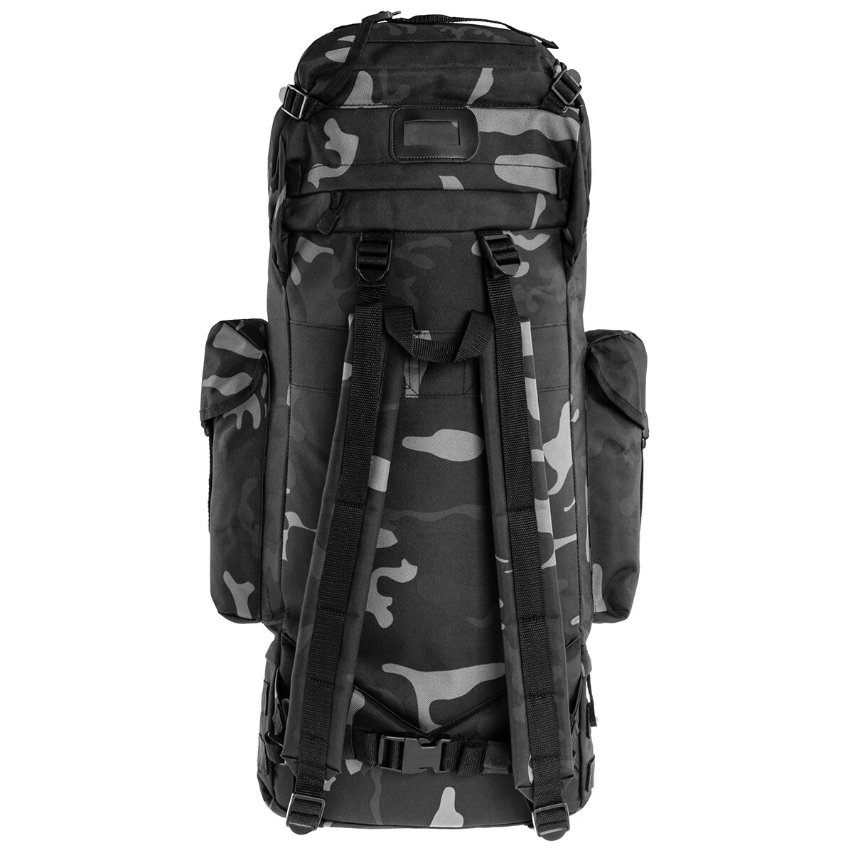 Rucsac Brandit Kampfrucksack MOLLE 66 l - Dark Camo