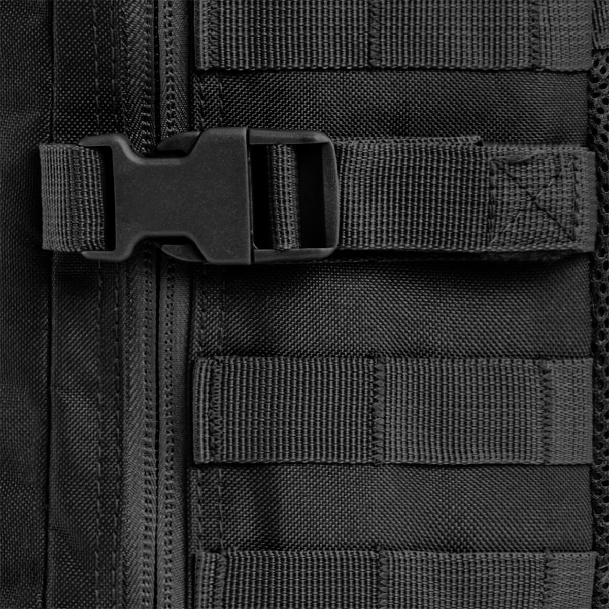 Rucsac Brandit US Cooper Patch Large 40 l - Black