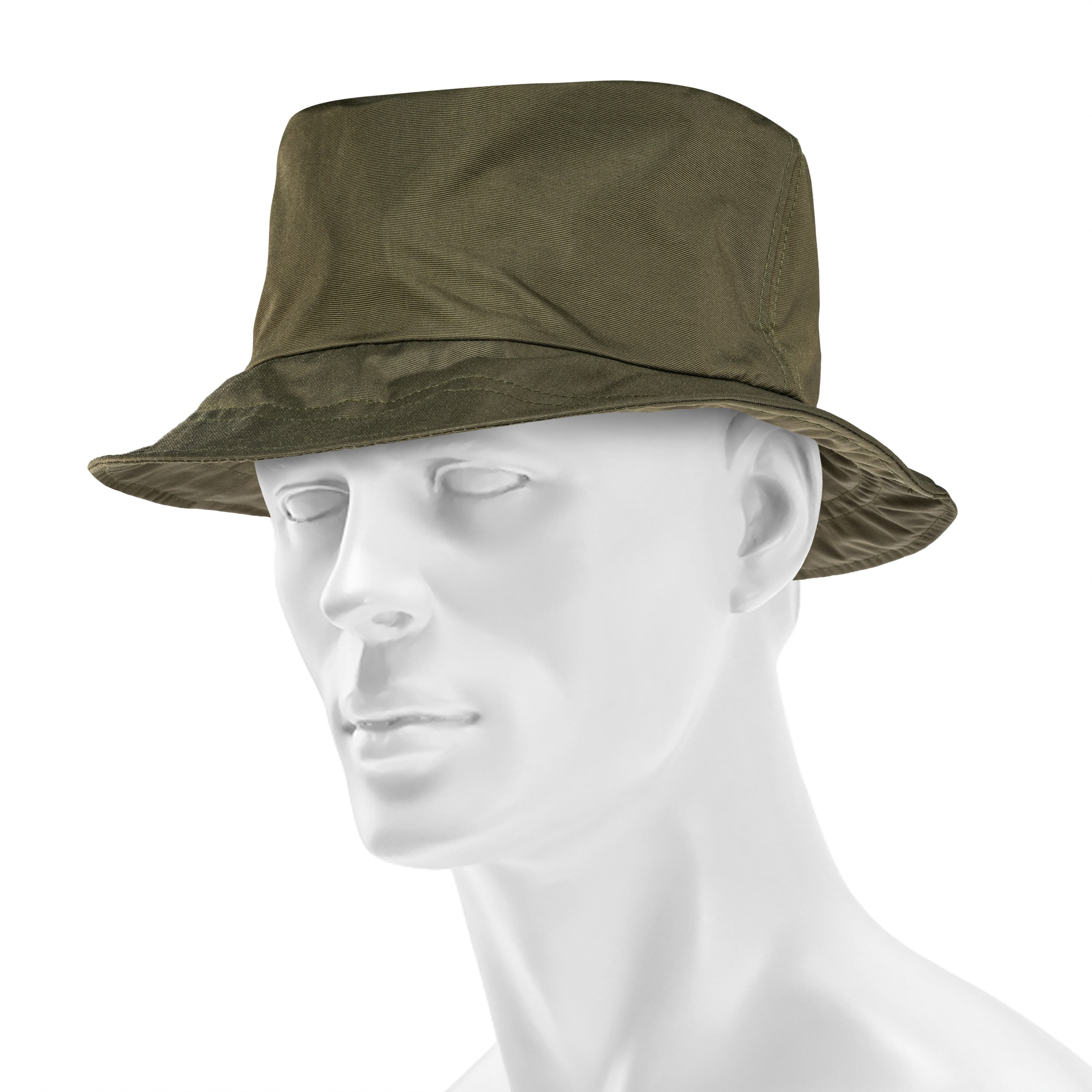 Pălărie Highlander Outdoor Fold Away - Olive