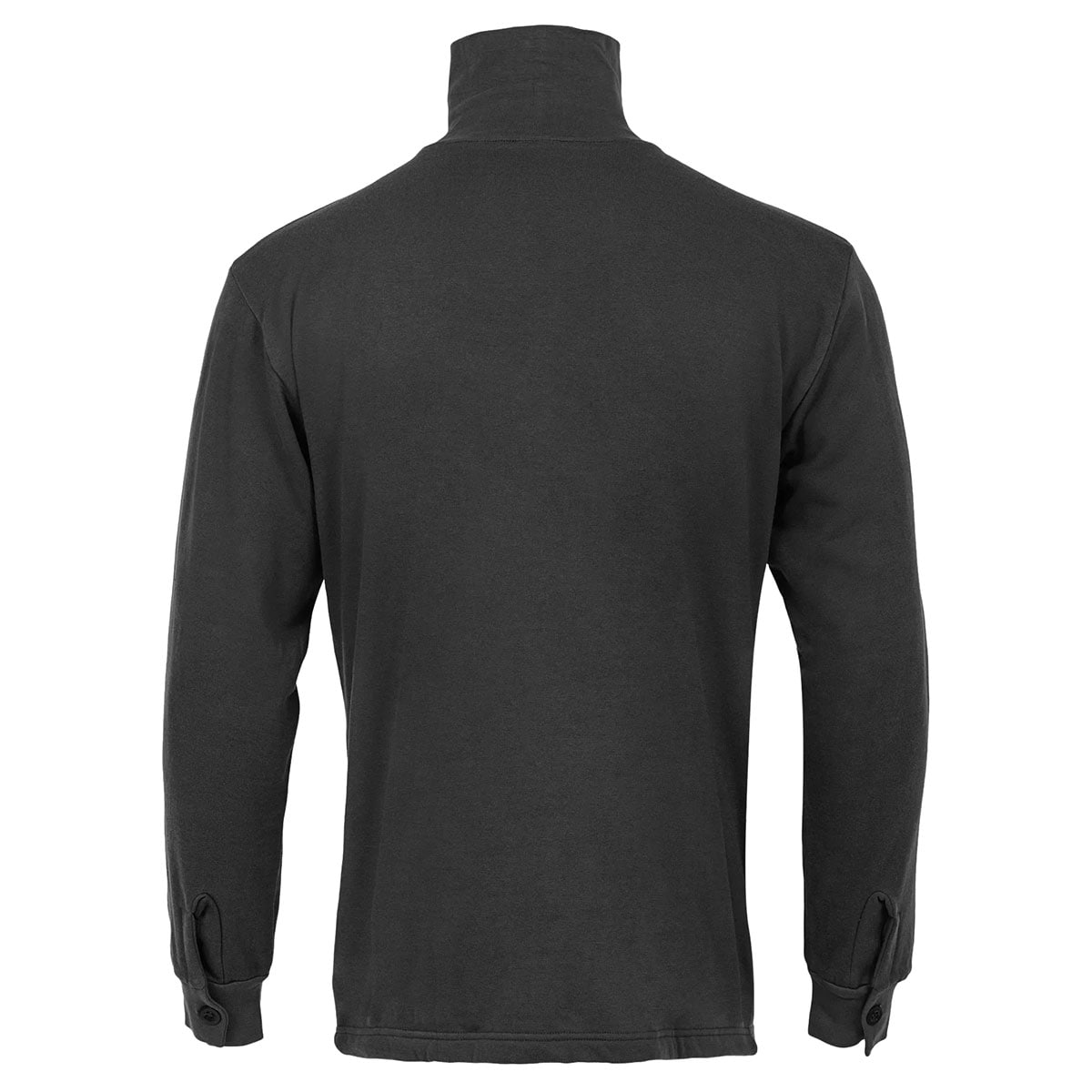 Bluză Highlander Forces Norwegian Army Shirt - Black