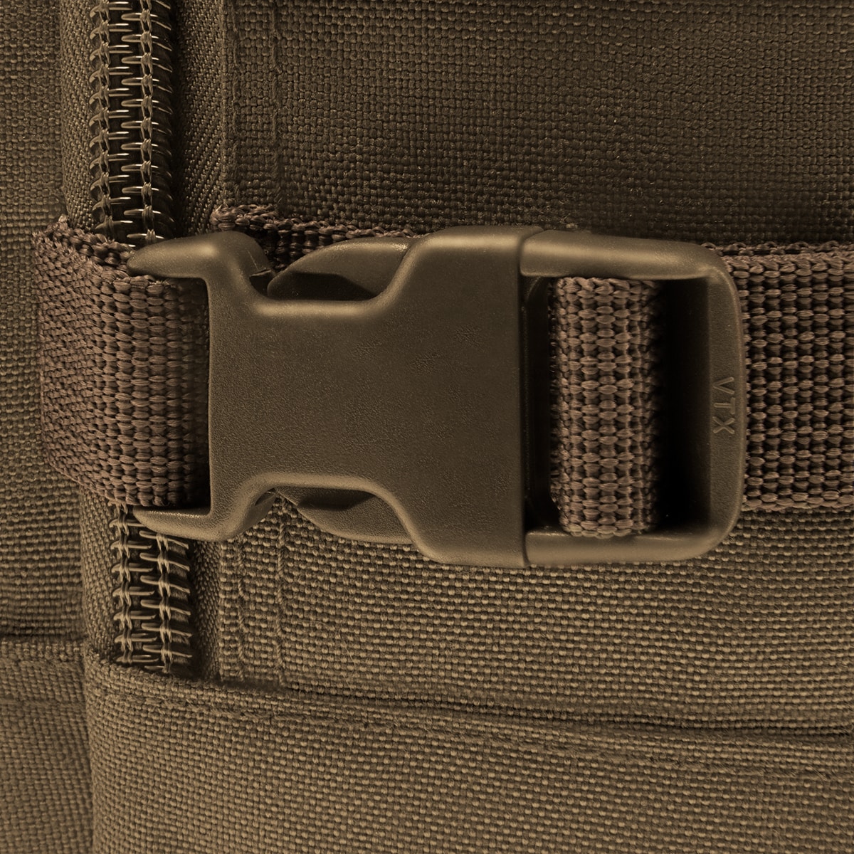 Rucsac Texar Traper 35 l - Coyote