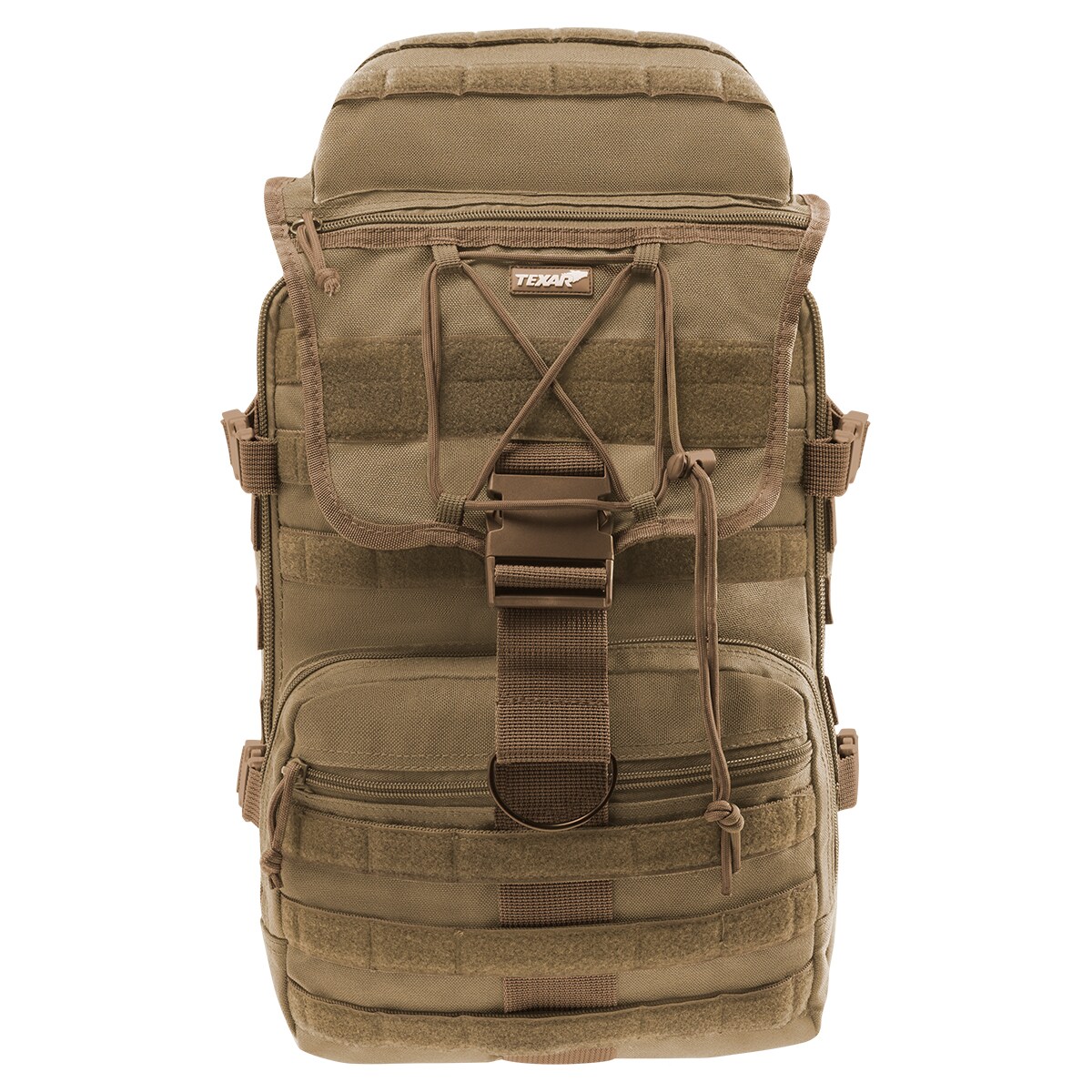 Rucsac Texar Traper 35 l - Coyote