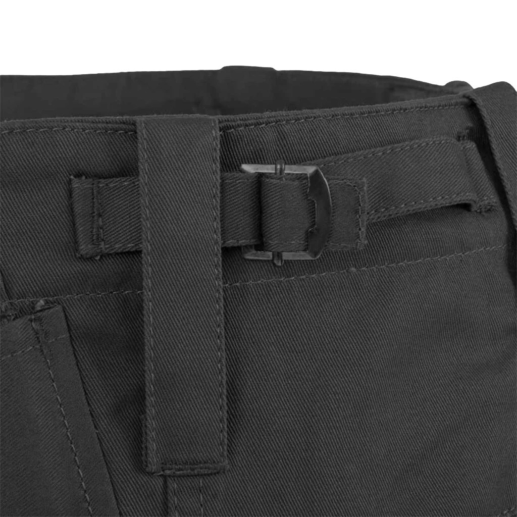 Pantaloni Highlander Forces Heavy Weight Combats - Black