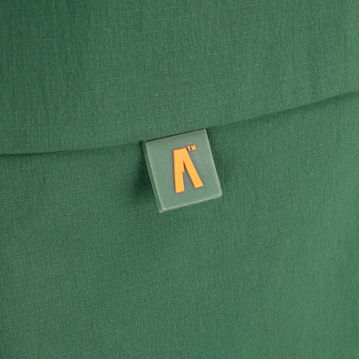 Geacă Alpinus Softshell Pourri - Verde