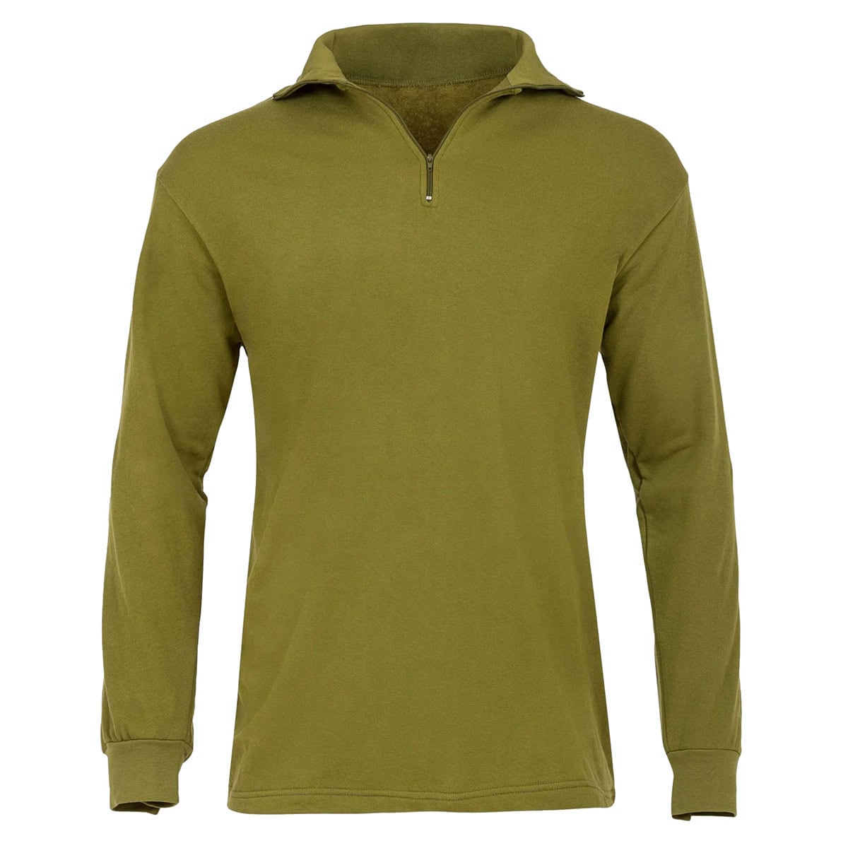 Bluză Highlander Forces Norwegian Army Shirt - Olive