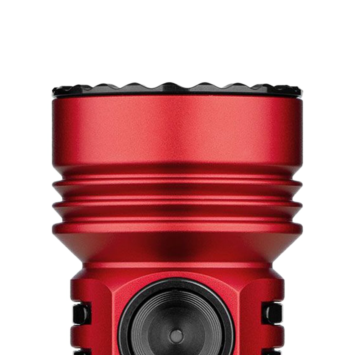 Lanternă tactică Olight Seeker 4 Mini Cool White Red - 1200 lumeni