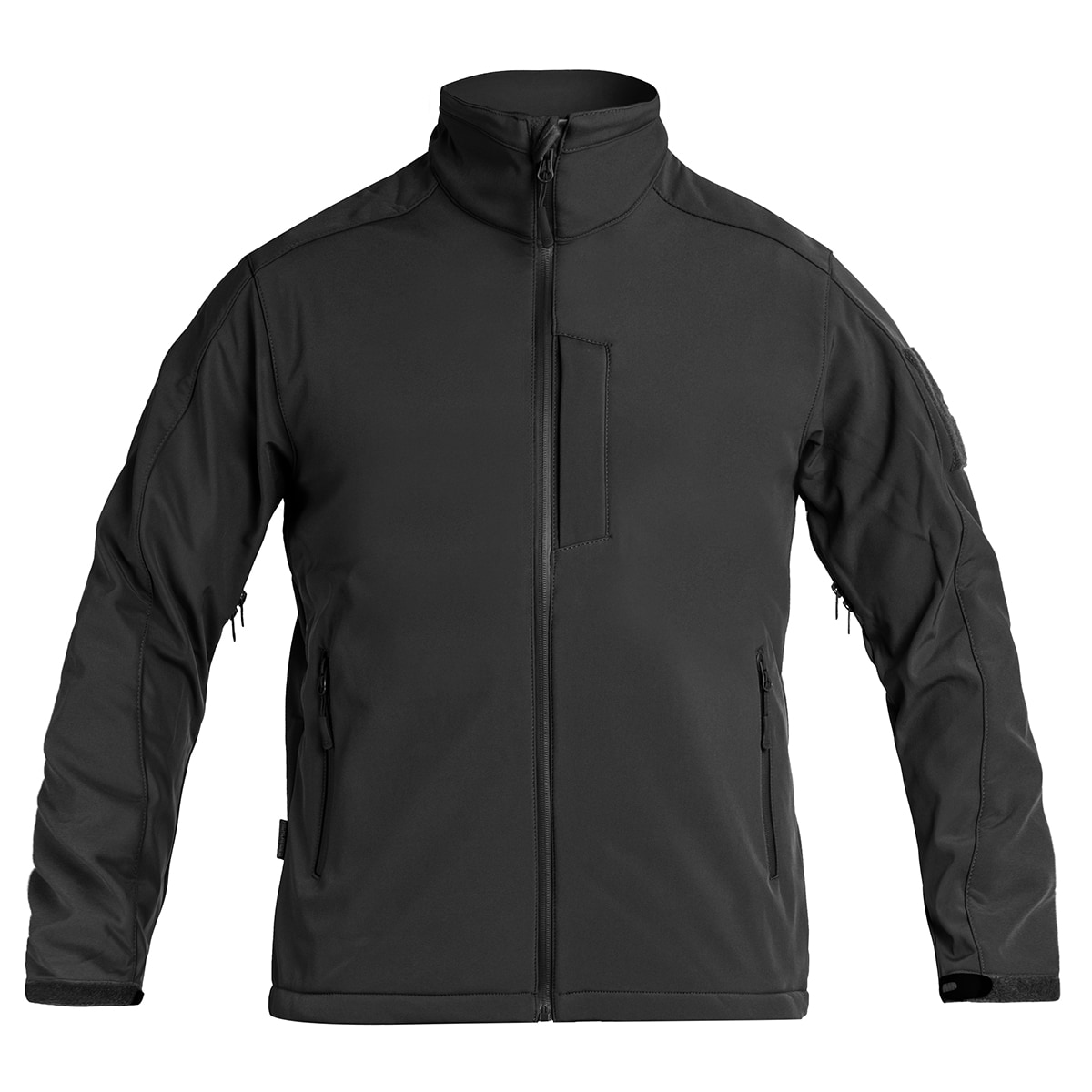 Geacă Highlander Outdoor Odin Softshell - Black