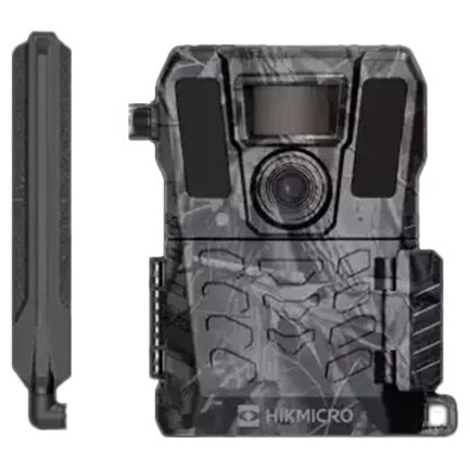 Capcană foto Hikmicro M15