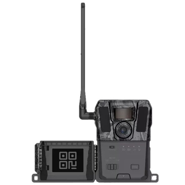 Capcană foto Hikmicro M15