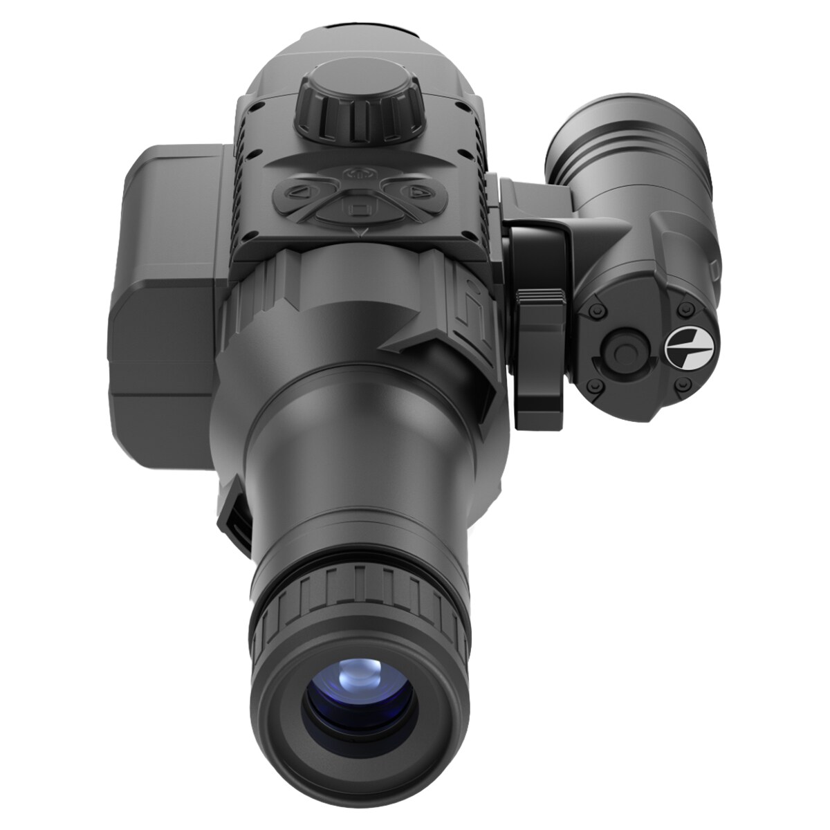 Dispozitiv pentru vedere noctură și monocular Pulsar Forward FN455S