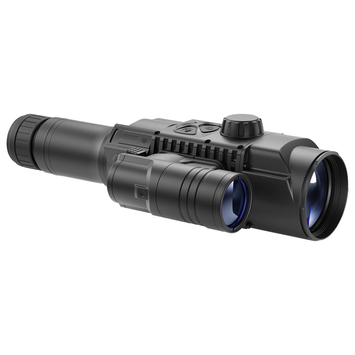 Dispozitiv pentru vedere noctură și monocular Pulsar Forward FN455S