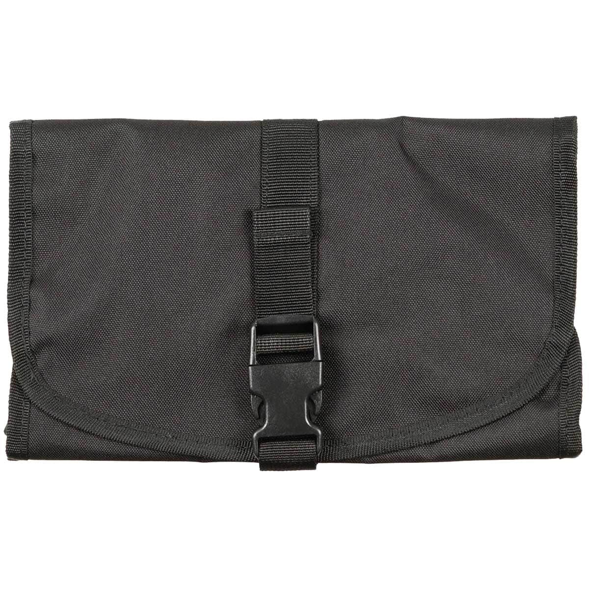Borsetă cosmetică MFH Wash Bag - Black
