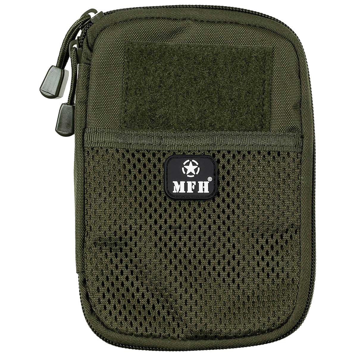 Organizator MFH MOLLE - Olive