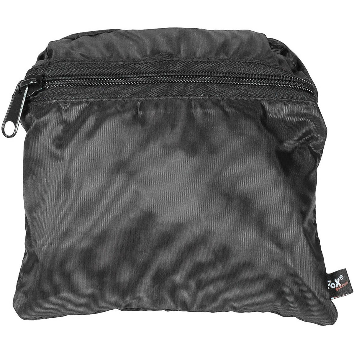 Geantă MFH Fox Outdoor Garment Bag 42 l - Black