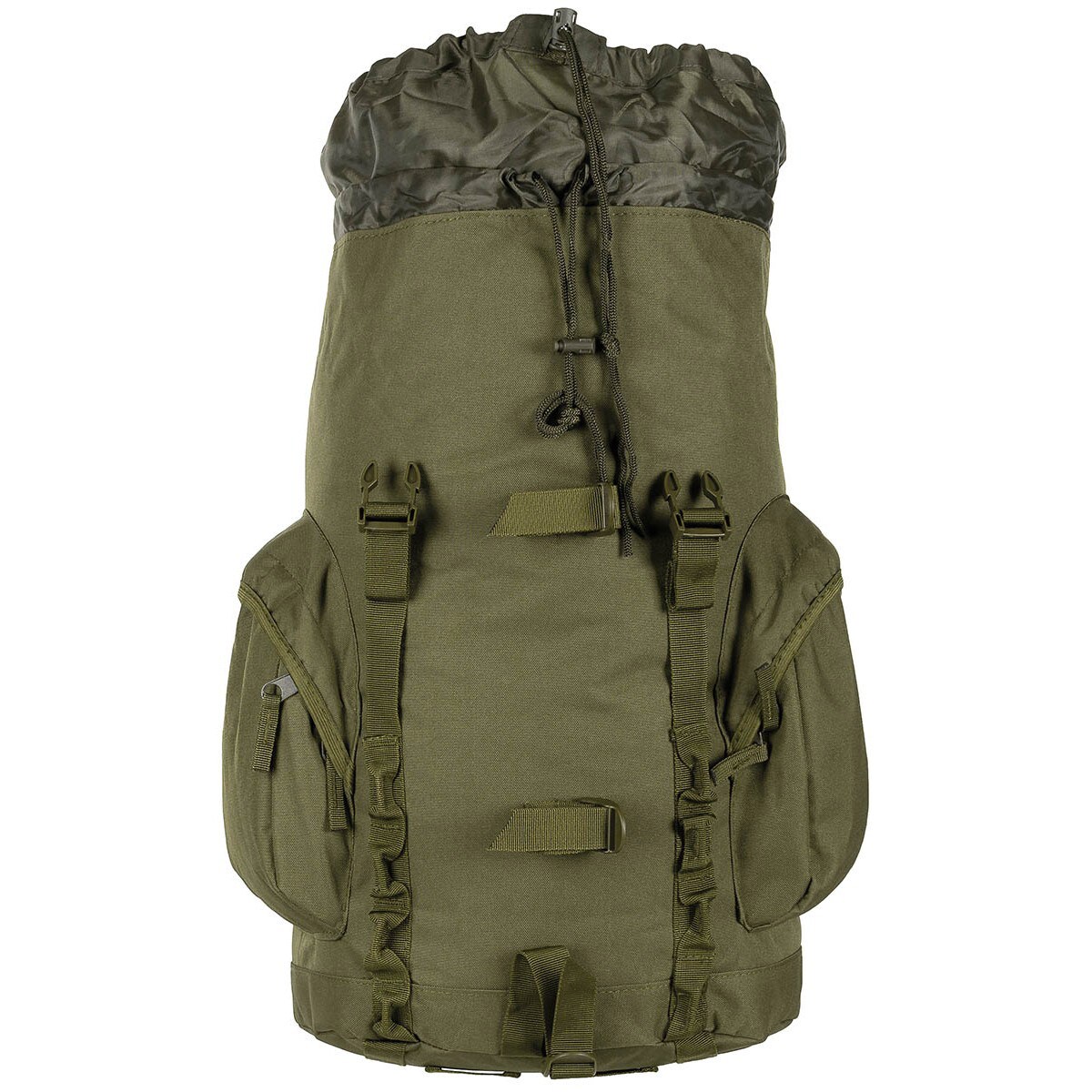 Rucsac MFH Recon III 35 l - Olive