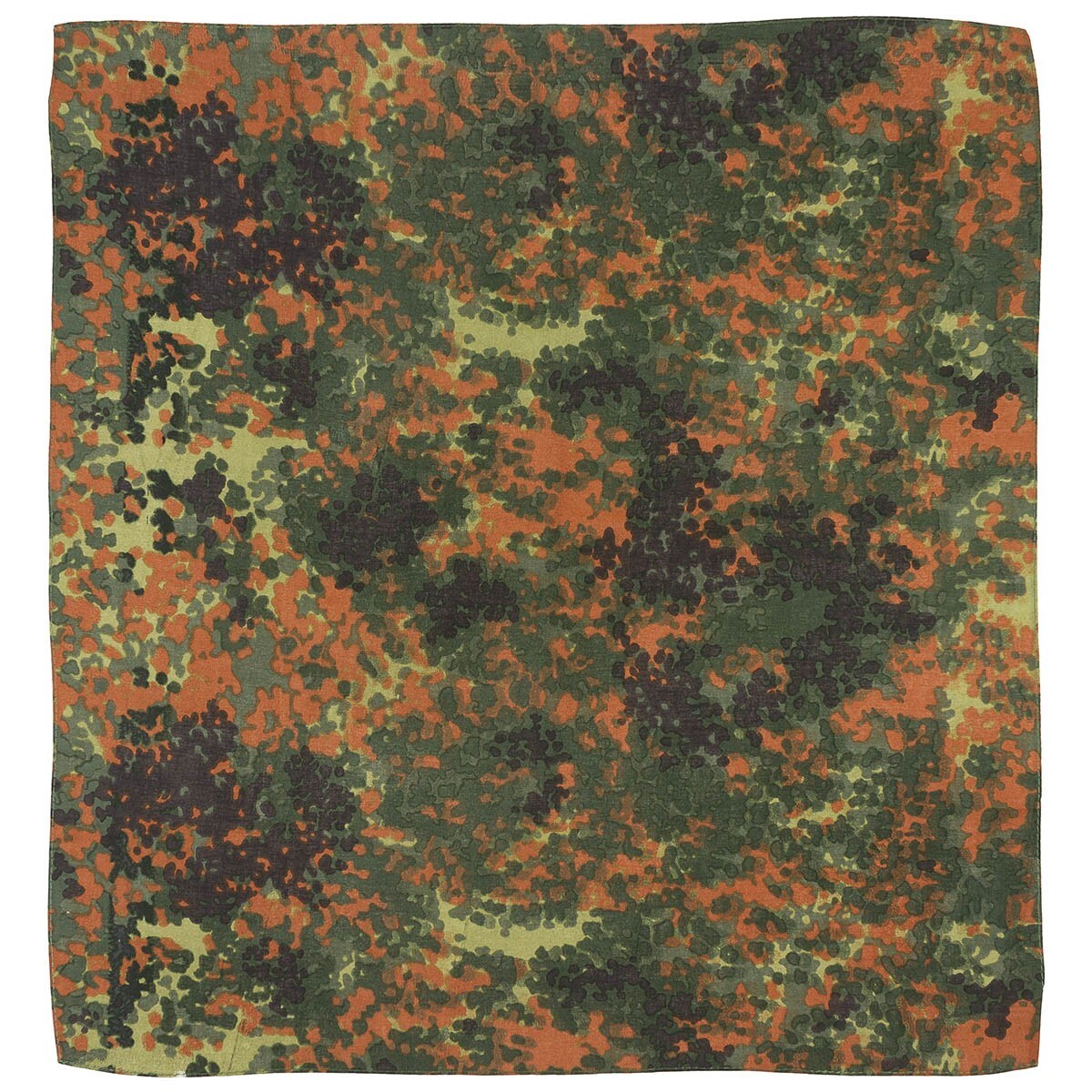 Bandană MFH - Flecktarn