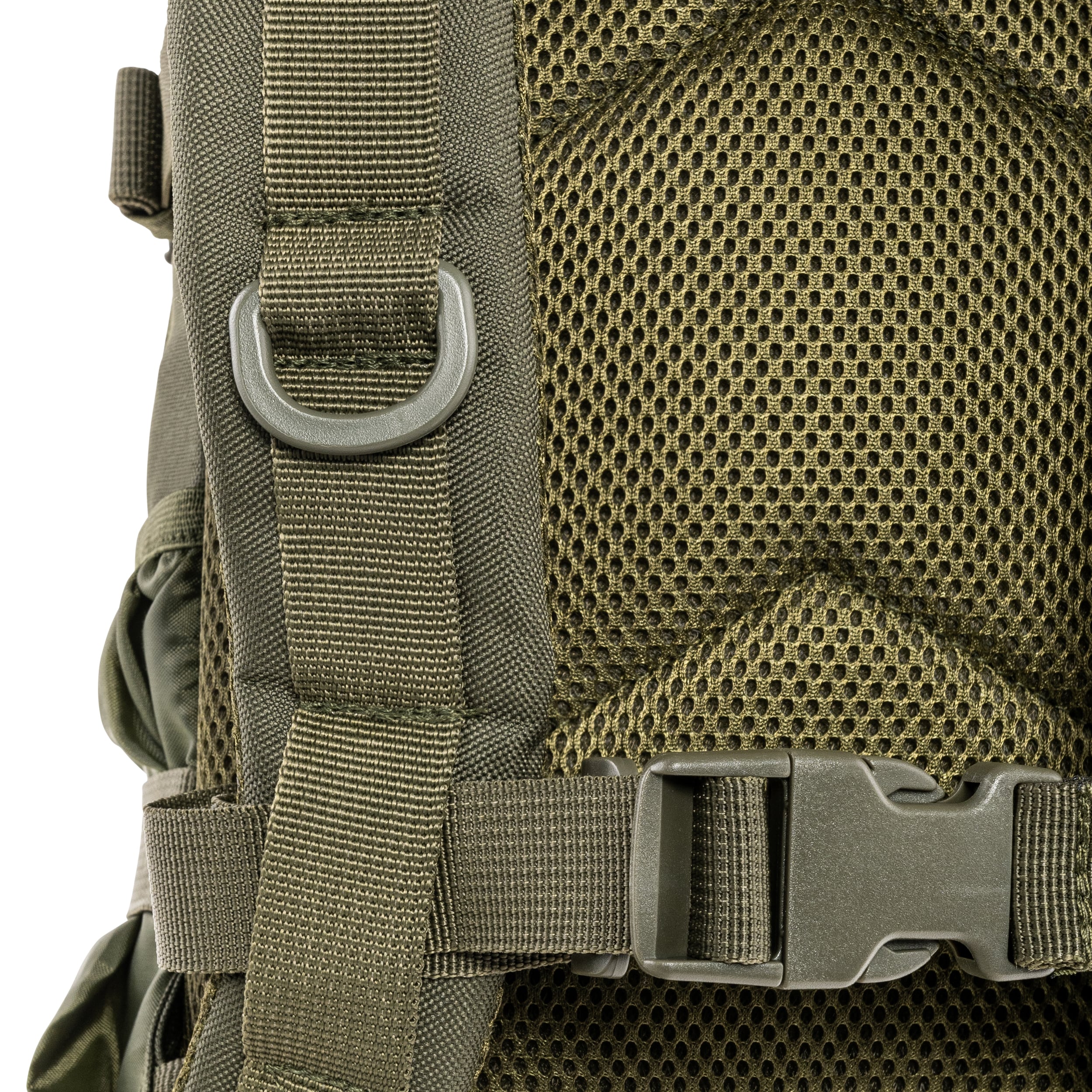 Rucsac pentru copii Brandit US Cooper Kids 13 l - Olive