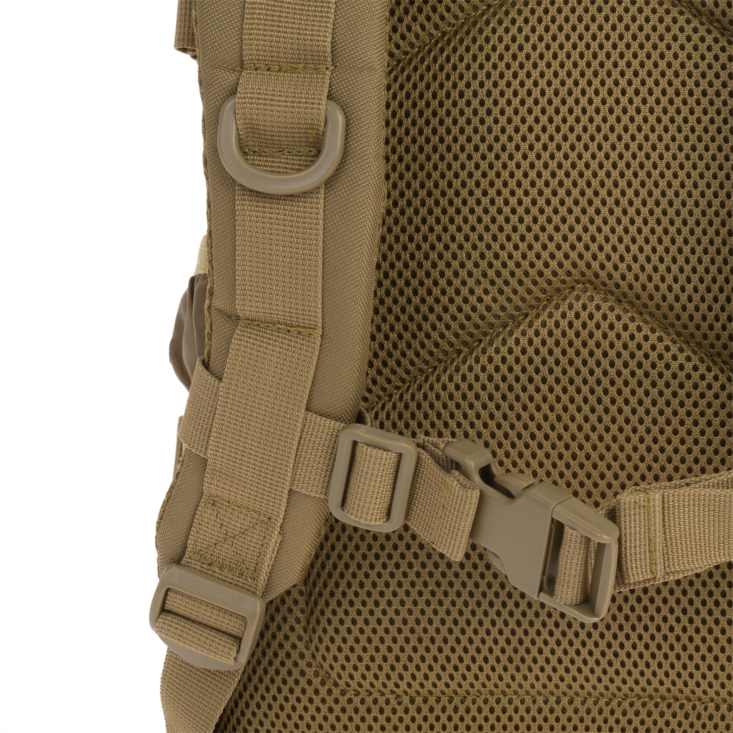 Rucsac pentru copii Brandit US Cooper Kids 13 l - Coyote