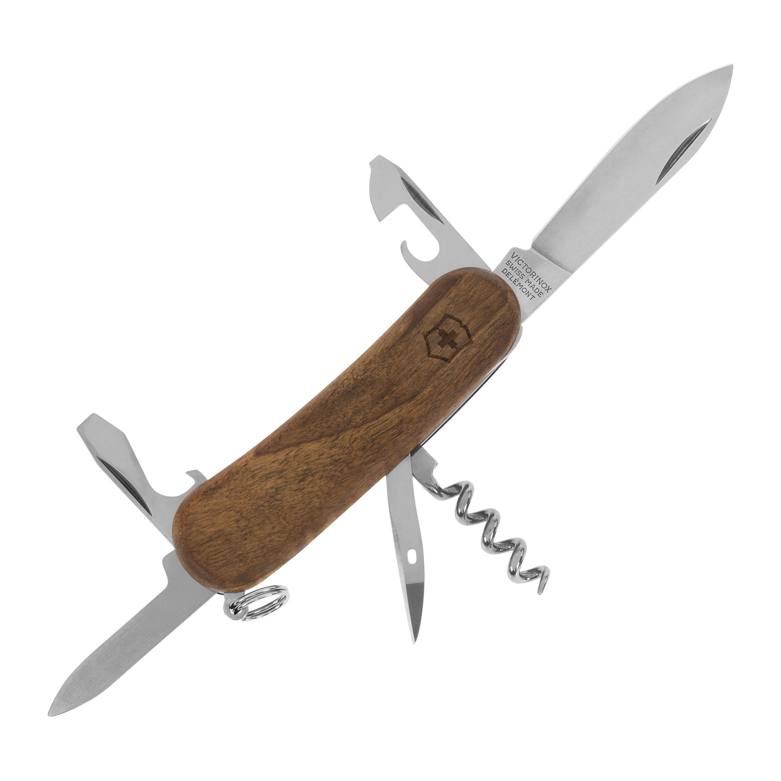 Briceag Victorinox Evowood 10