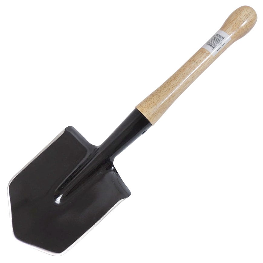 Hârleț Cold Steel Special Forces