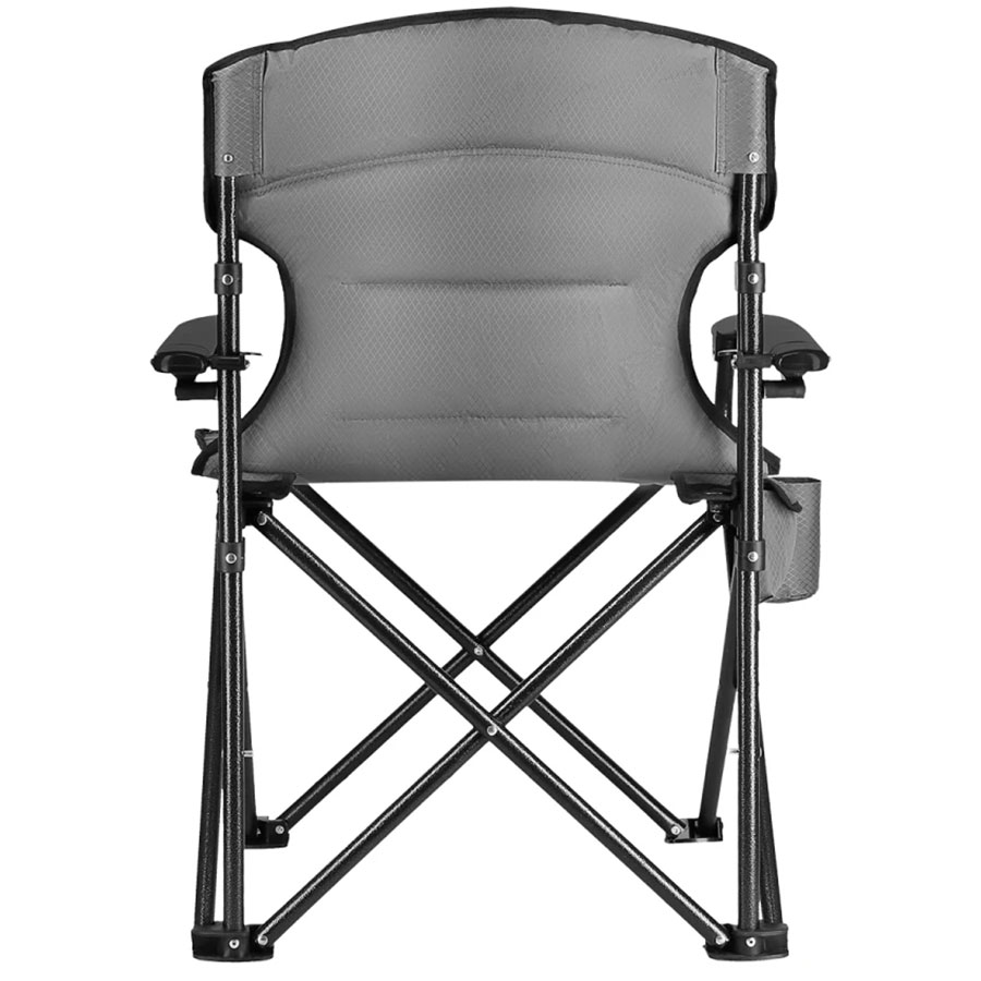 Scaun turistic Nils Camp NC3075 - Bleu