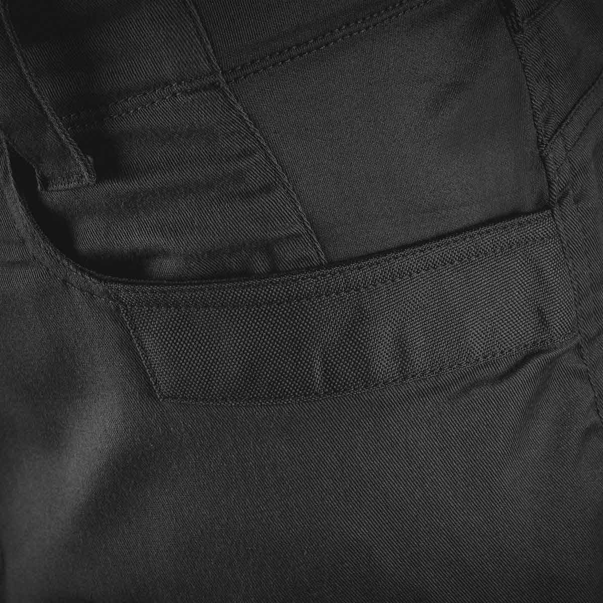Pantaloni Stoirm Tactical Urban - Black