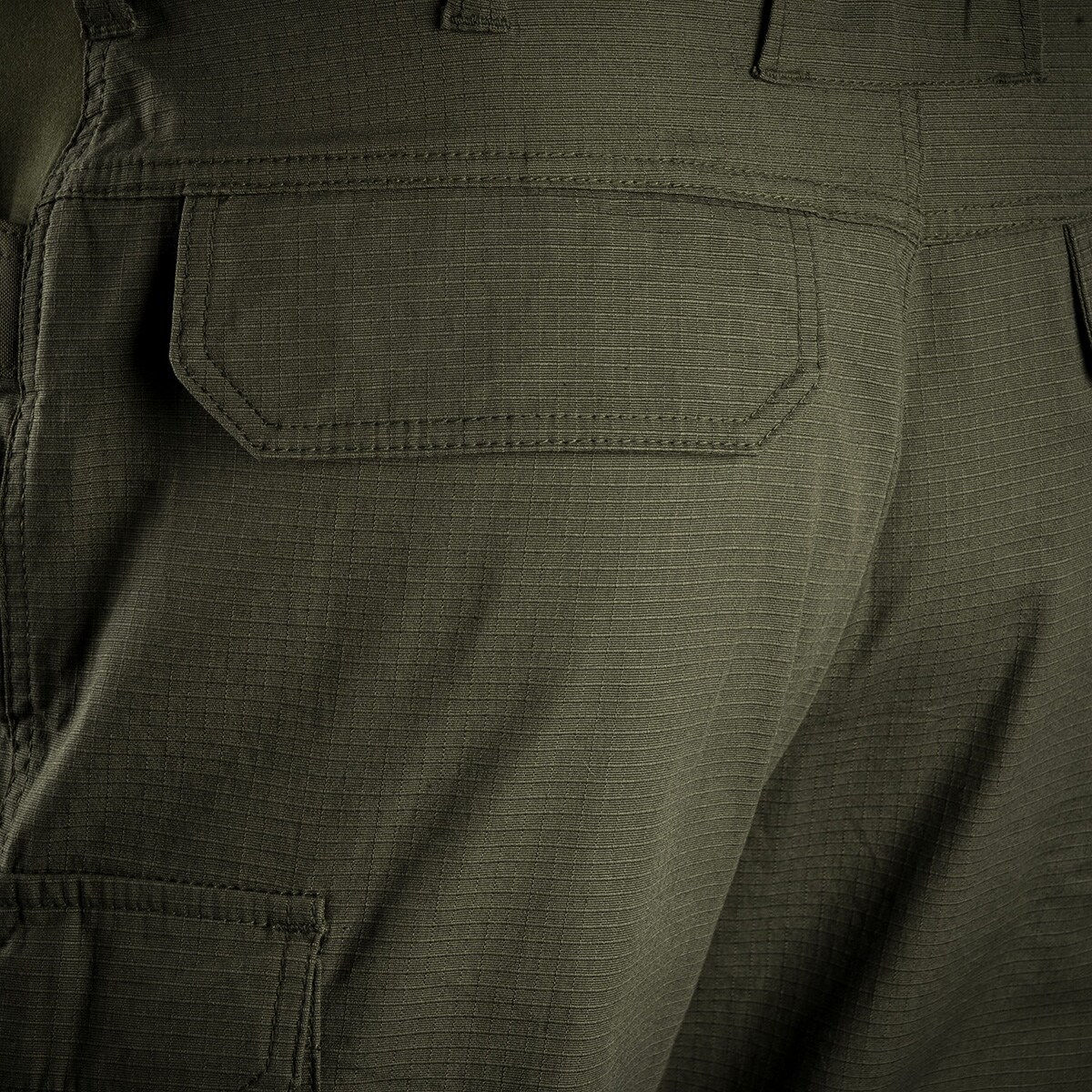 Pantaloni Highlander Stoirm Tactical Trousers - Olive