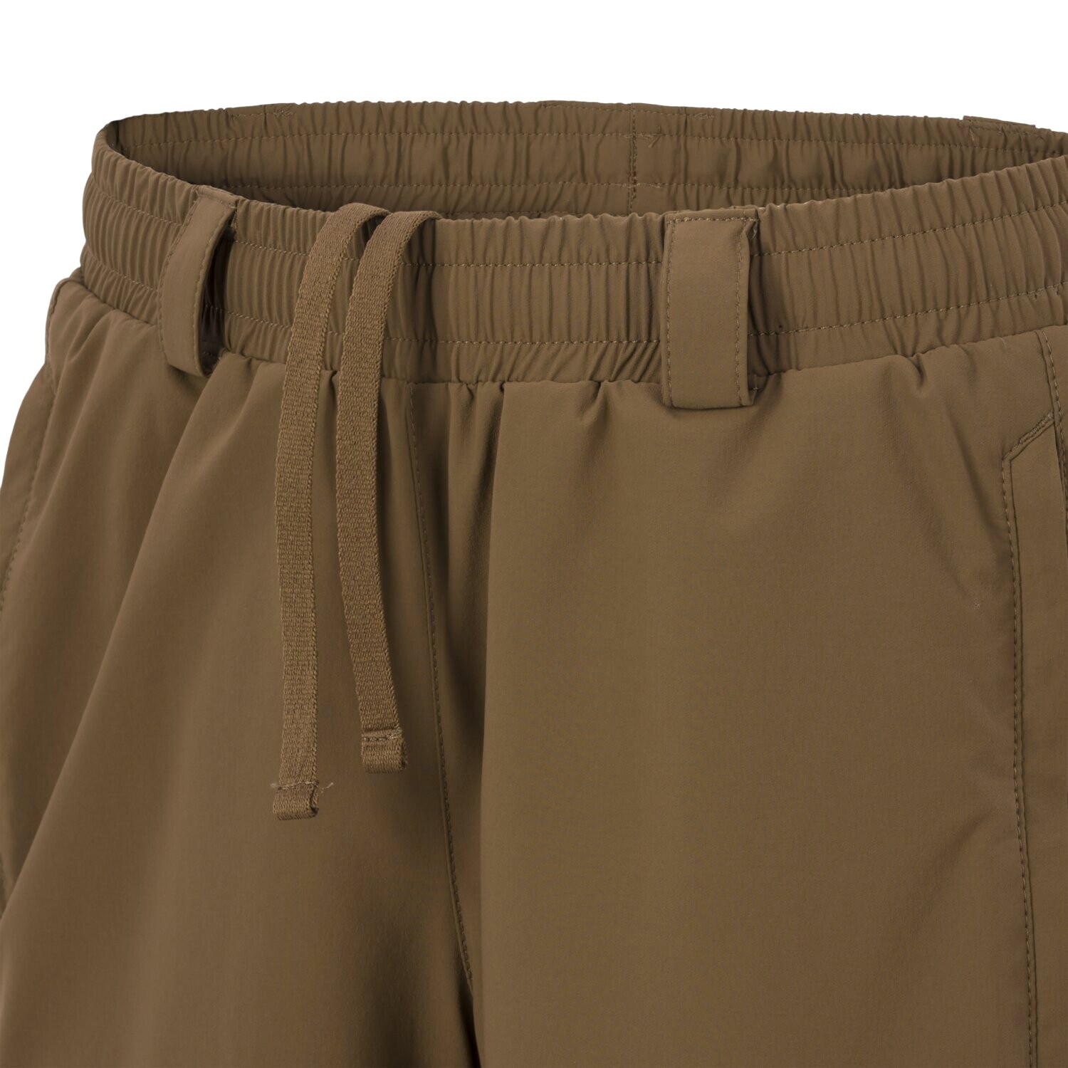 Pantaloni scurți Helikon Utility Light - Mud Brown
