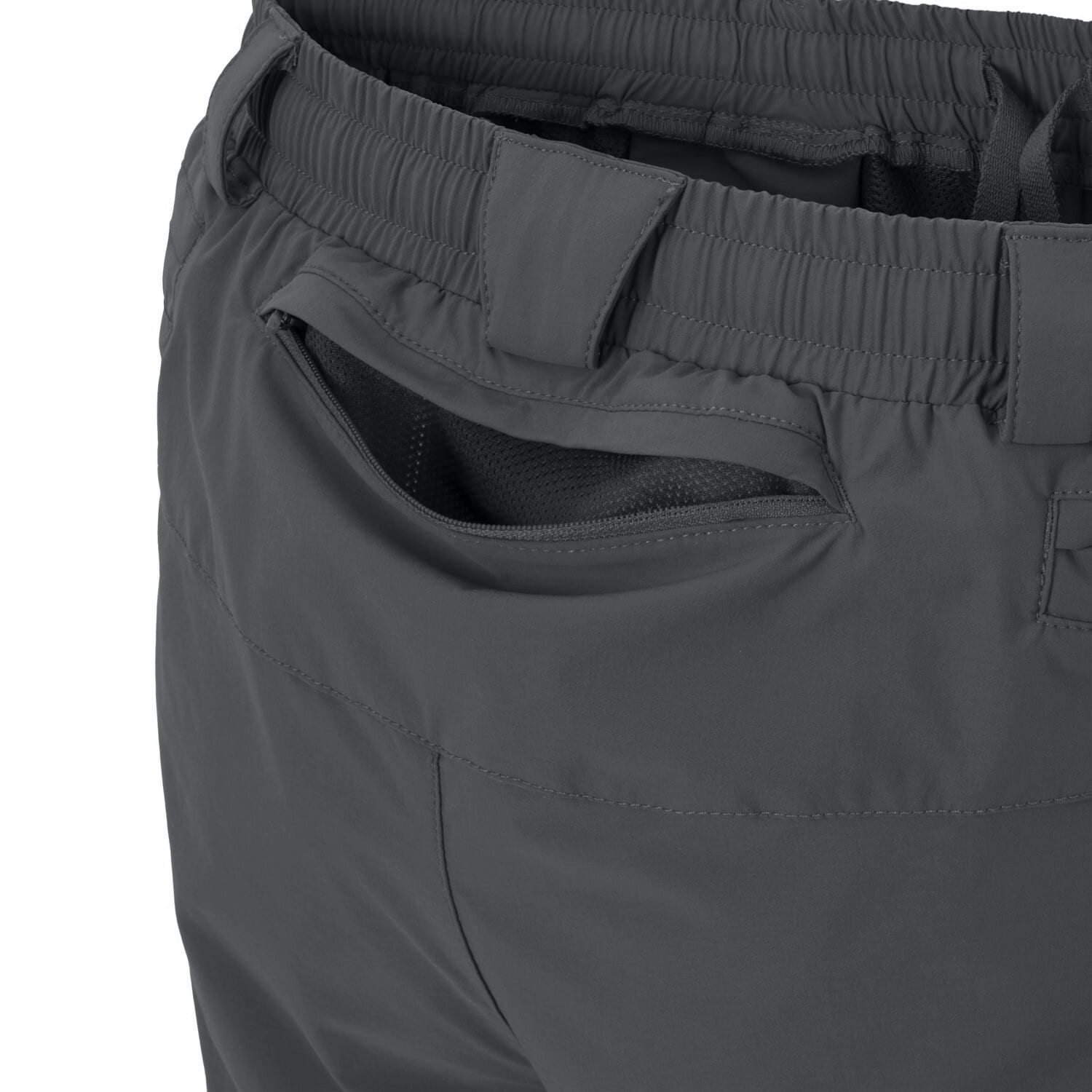Pantaloni scurți Helikon Utility Light - Shadow Grey