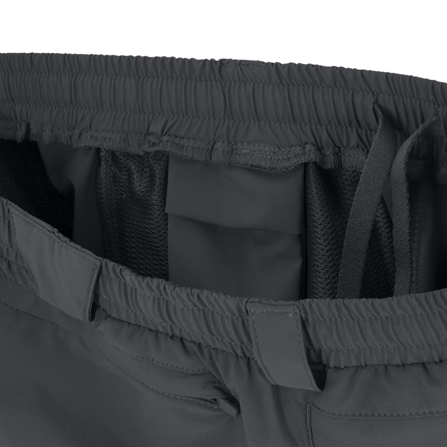 Pantaloni scurți Helikon Utility Light - Shadow Grey