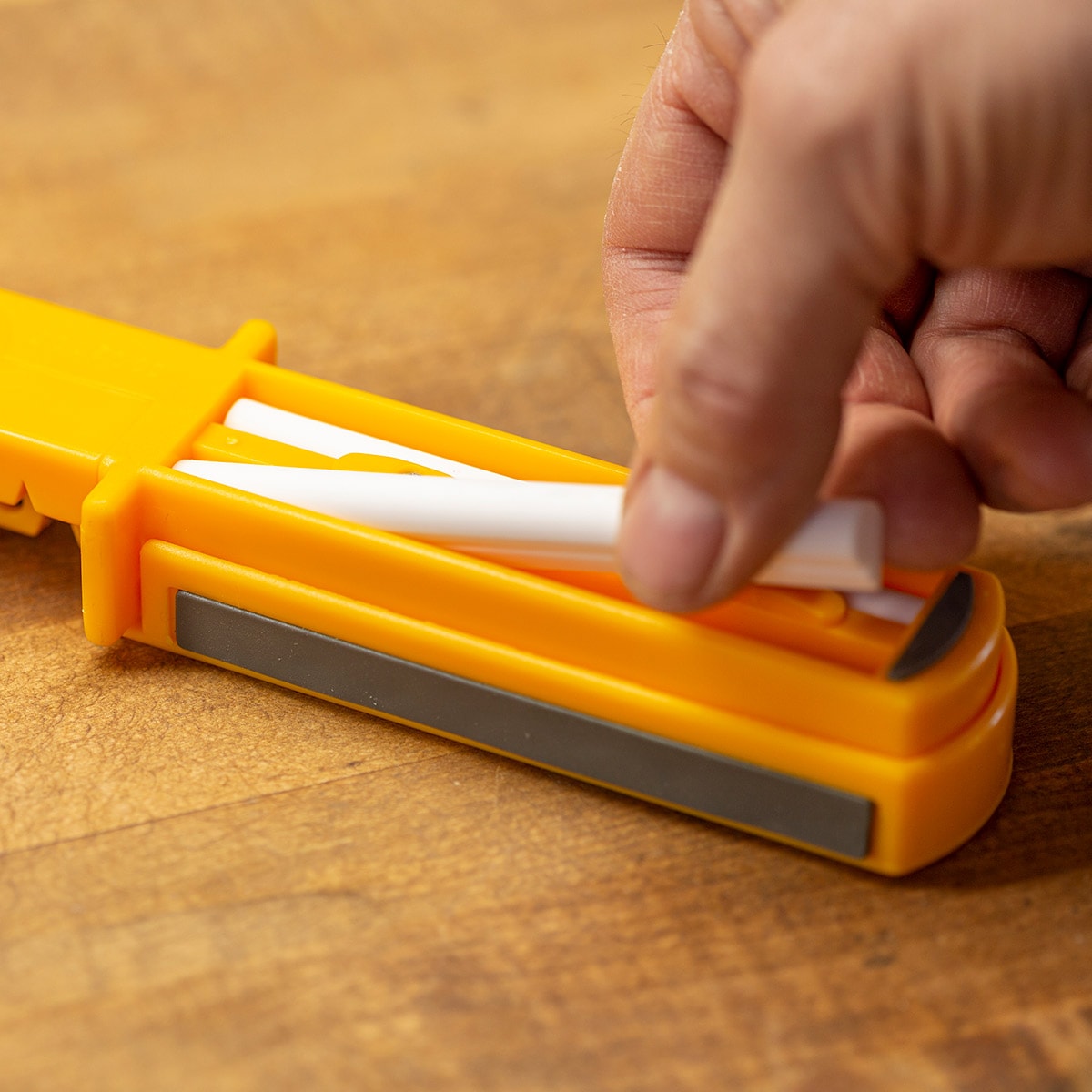 Ascuțitor multifuncțional Smith's 3IN1 Sharpening System