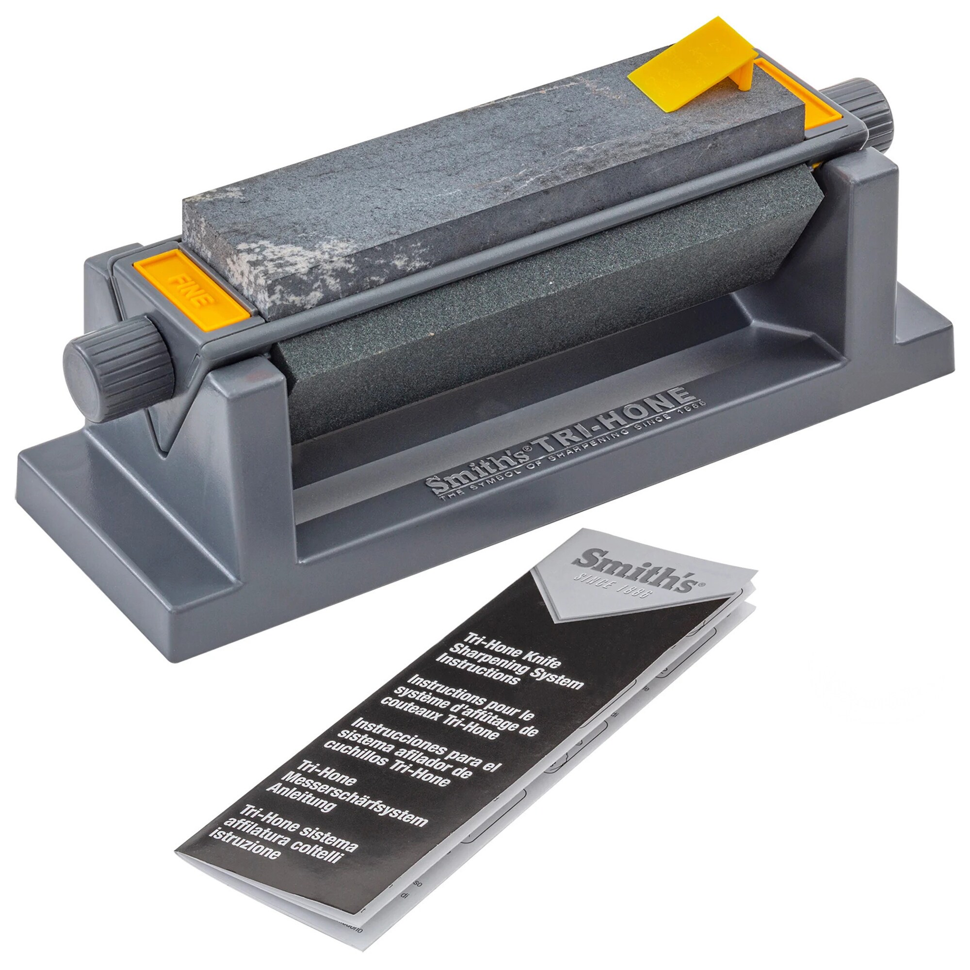 Ascuțitor Smith's 6