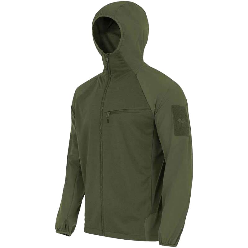 Geacă Highlander Forces Tactical Hirta Hybrid - Olive