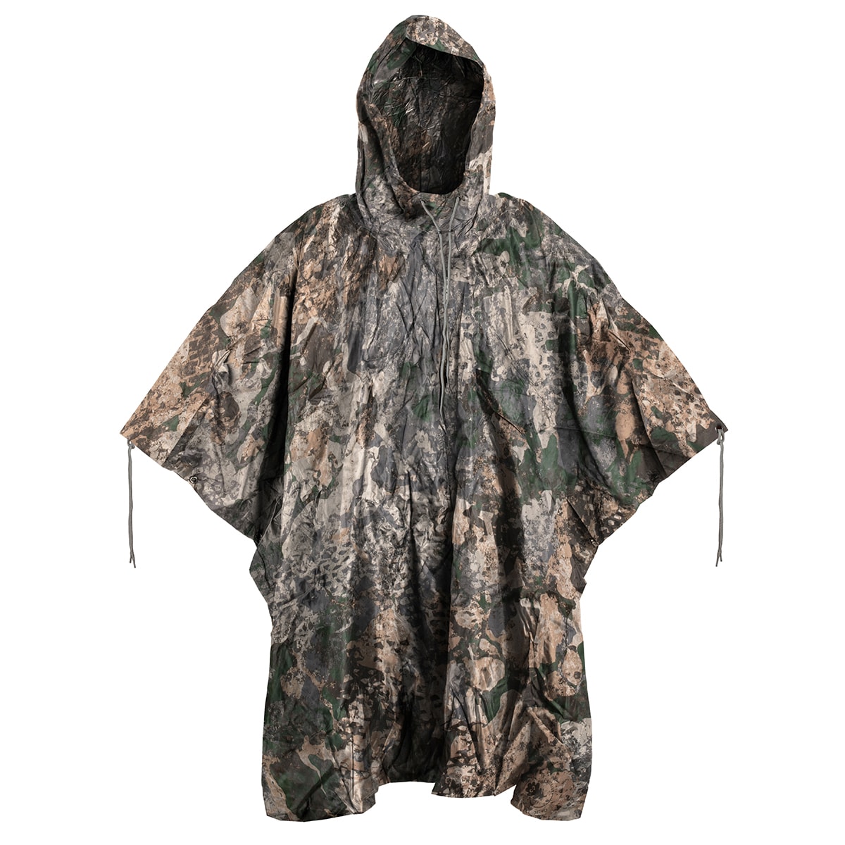Poncho Mil-Tec US Rip-Stop - Phantomleaf WASP I Z1B