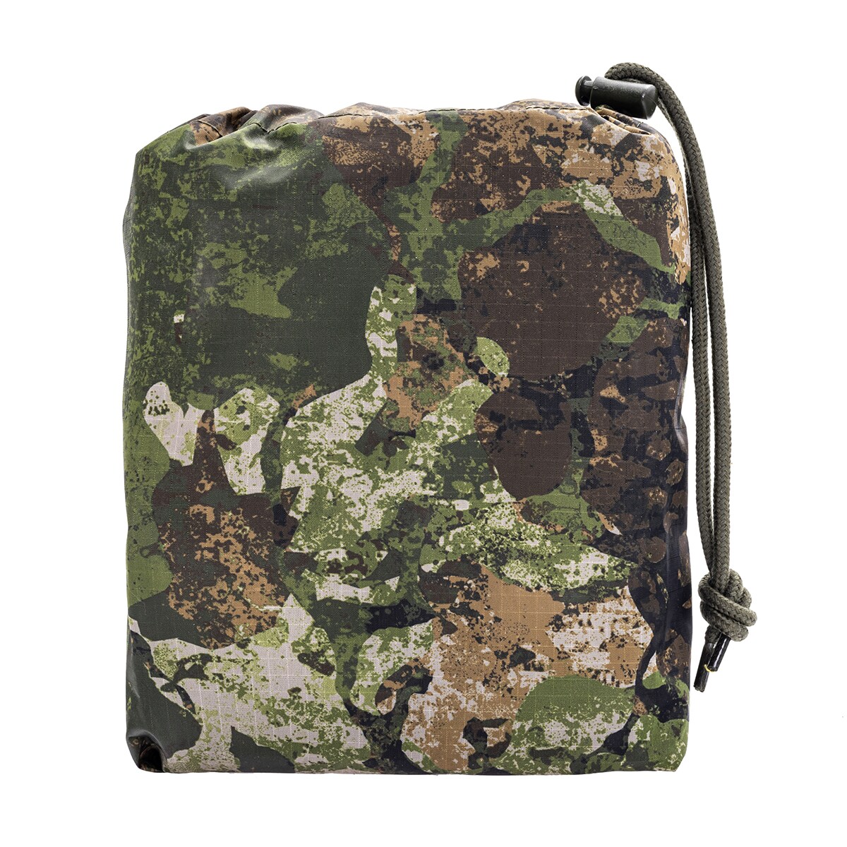 Poncho Mil-Tec US Rip-Stop - Phantomleaf WASP I Z3A