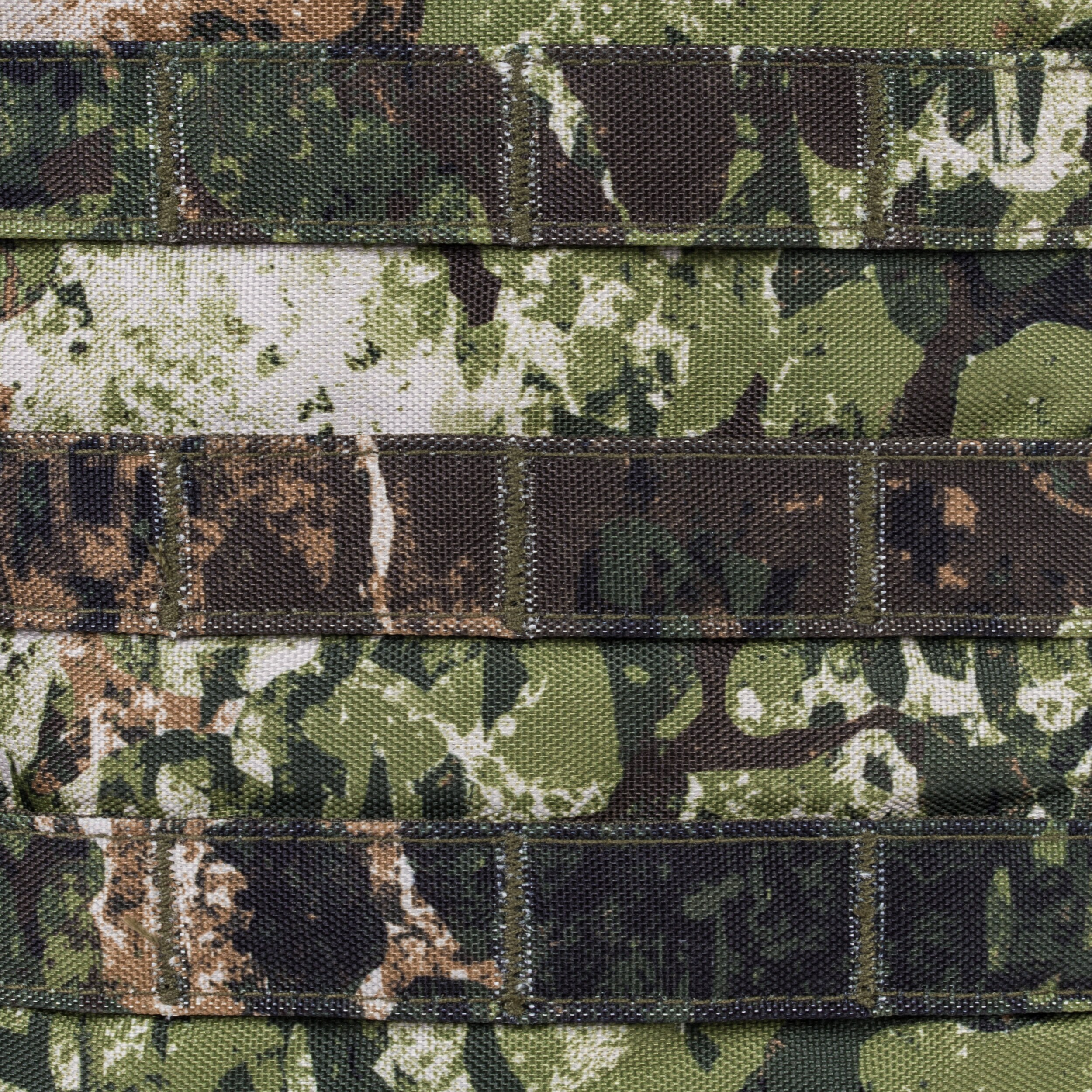 Rucsac Mil-Tec Assault Pack Small 20 l - Phantomleaf WASP I Z3A