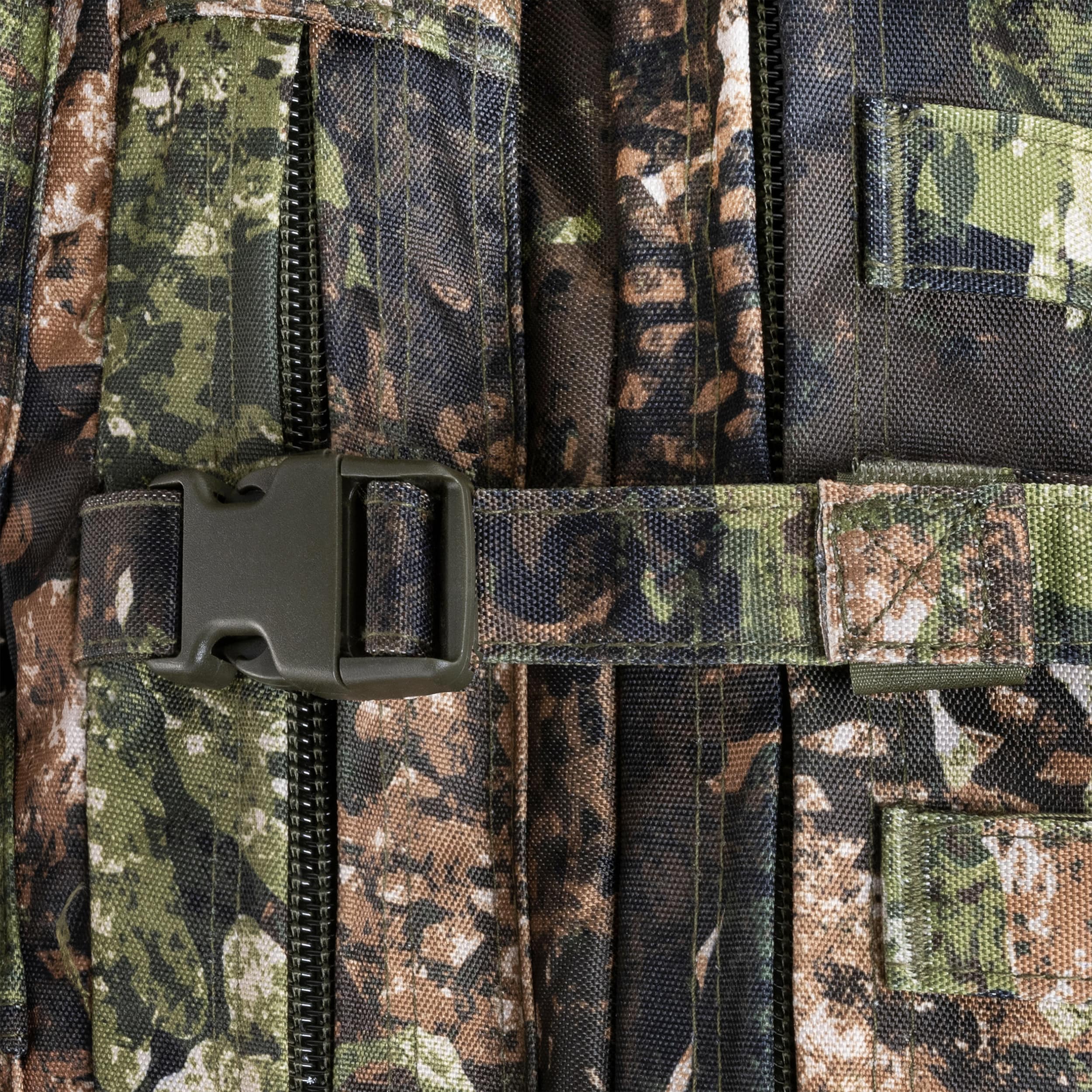 Rucsac Mil-Tec Assault Pack Large 36 l - Phantomleaf WASP I Z3A