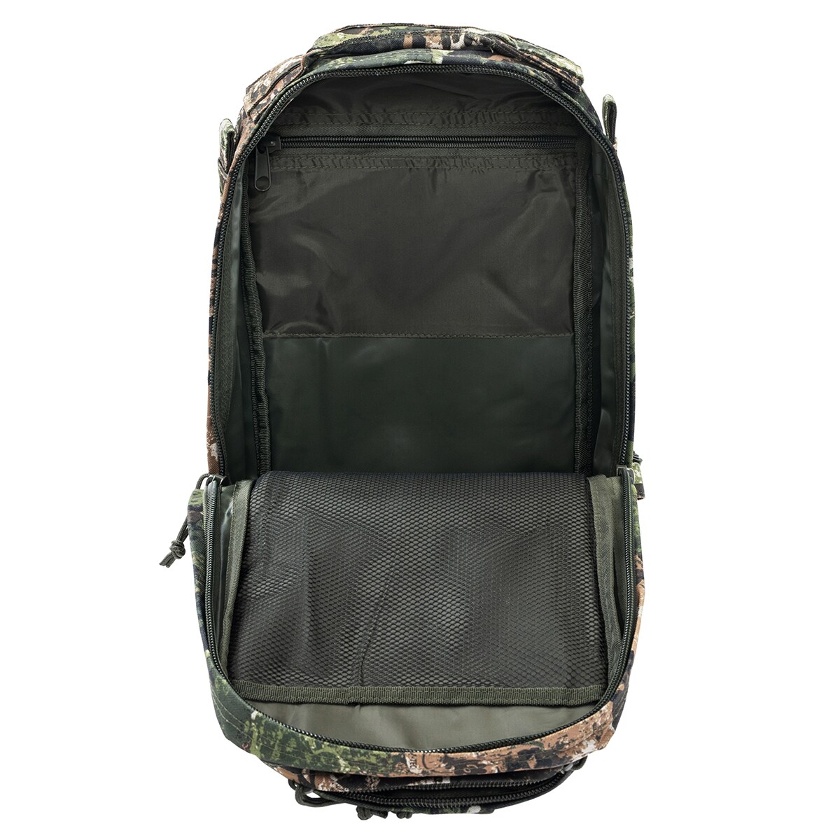 Rucsac Mil-Tec Assault Pack Laser Cut Small 20 l - Phantomleaf WASP I Z3A