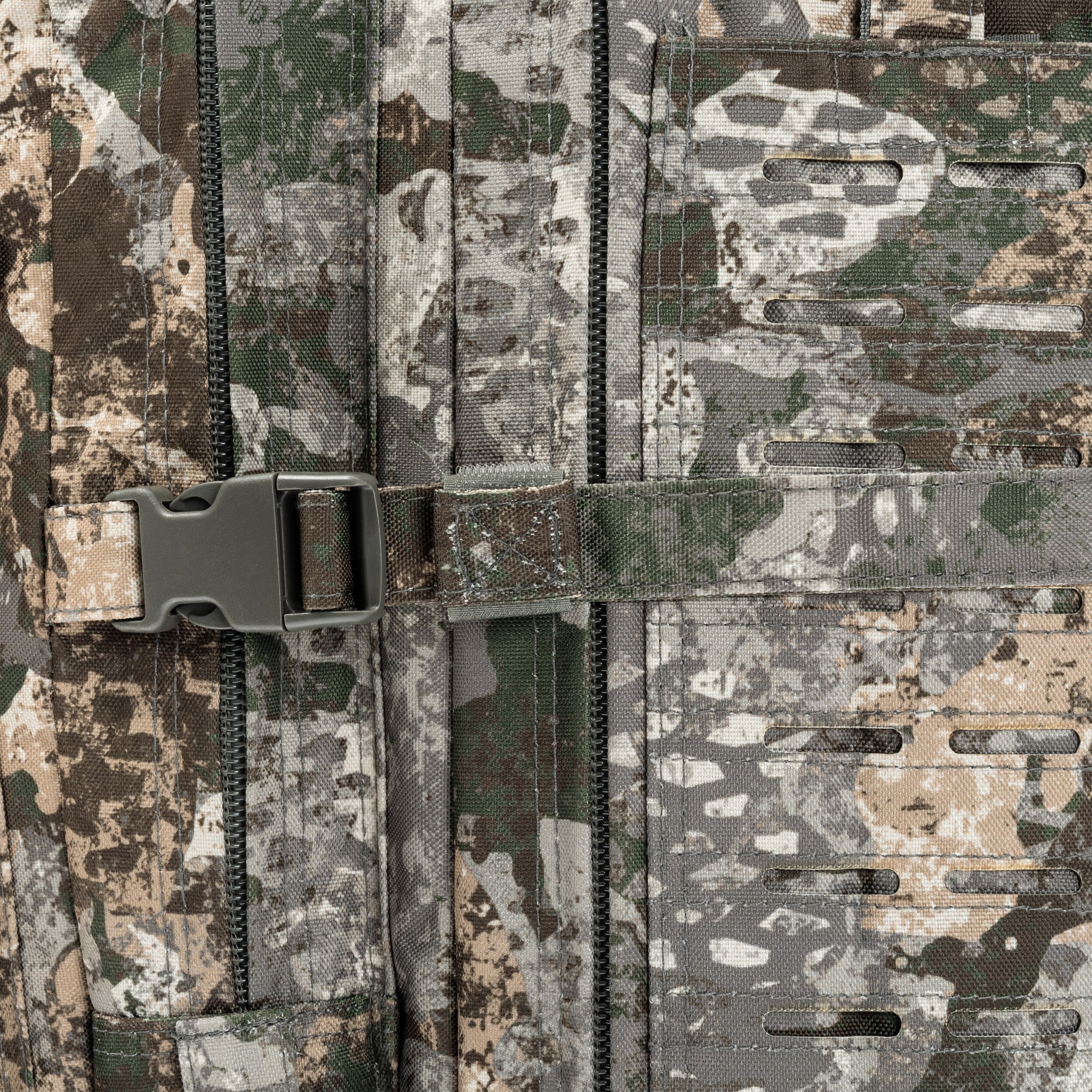 Rucsac Mil-Tec Assault Pack Laser Cut Large 36 l - Phantomleaf WASP I Z1B