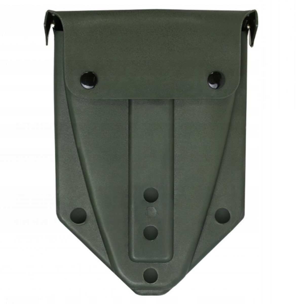 Lopată pliabilă Mil-Tec BW - Olive