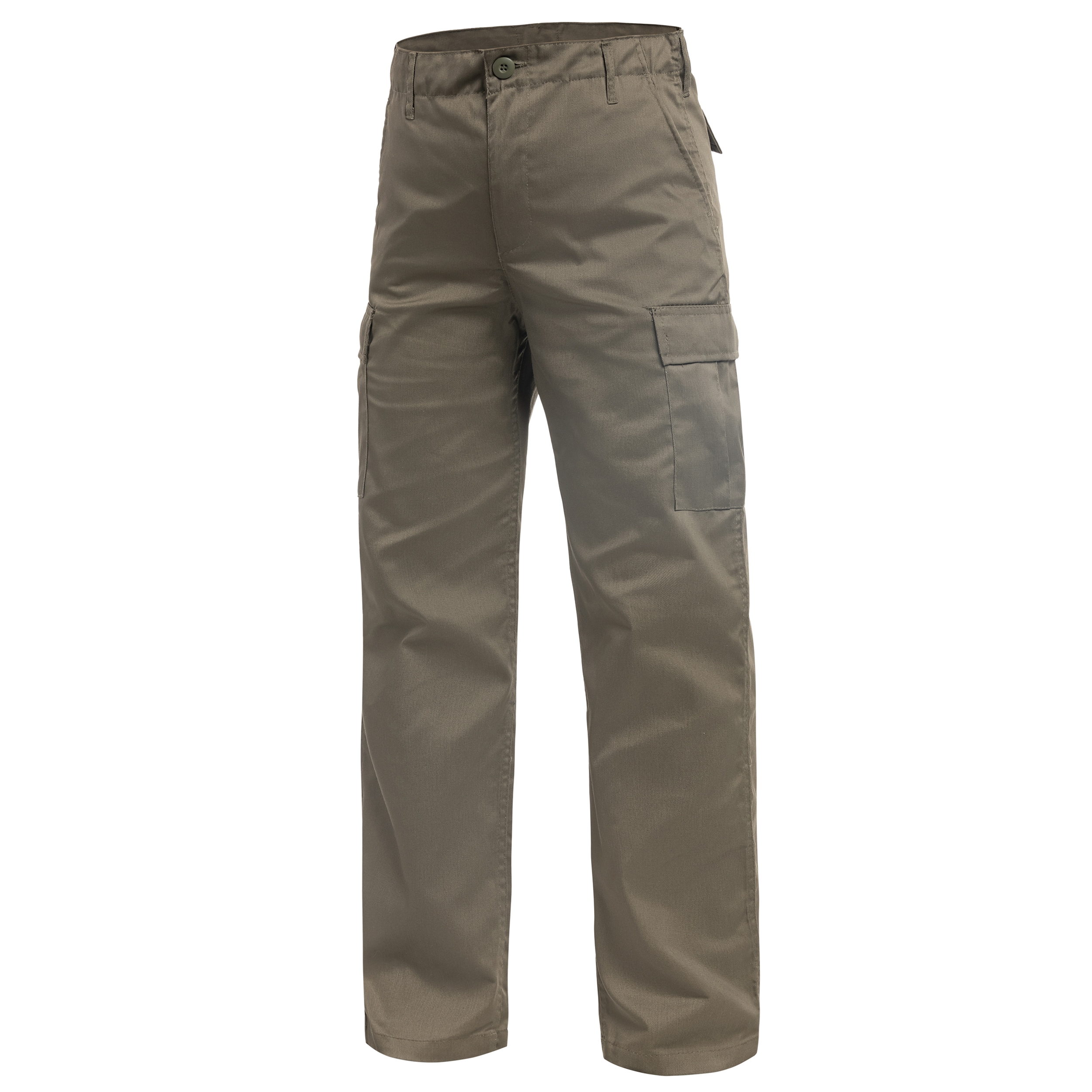Pantaloni pentru copii Brandit US Ranger Trouser - Olive