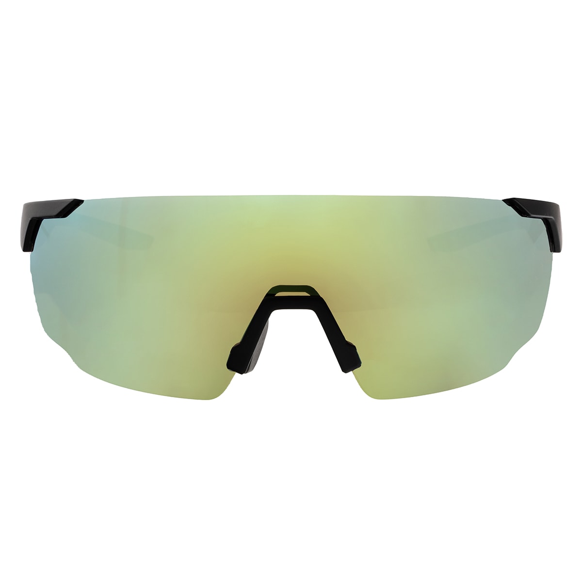 Ochelari de soare Bushnell Falcon - Yellow/Photochromic/Brown-Green Mirror