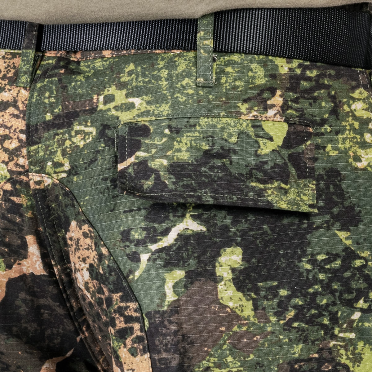 Pantaloni militari Mil-Tec Rip-Stop BDU - Phantomleaf WASP I Z3A