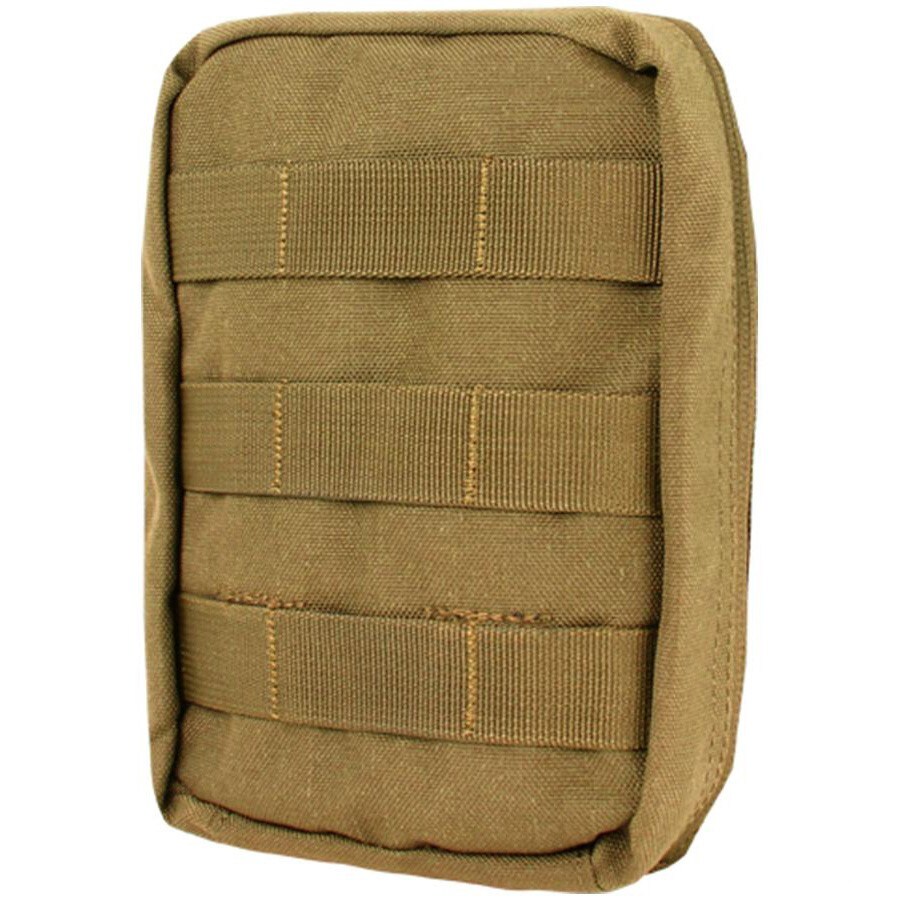 Borsetă Condor EMT Pouch MA21-498 - Coyote Brown